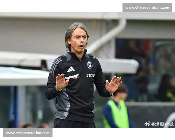 因扎吉执掌巴勒莫 剑指意甲升级