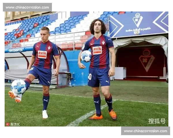 埃瓦尔官宣签回本土锋线新星 马古纳塞拉亚回归助力升级 埃瓦尔官宣签回本土锋线新星 马古纳塞拉亚回归助力升级