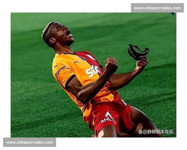 米体:意甲签奥斯梅恩需破亿,合同条款成障碍