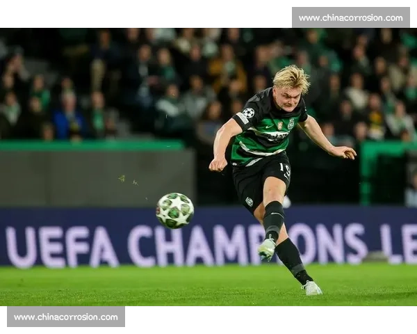 葡体正式激活条款!哲凯赖什转会费博弈升级