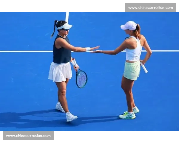 郭涵煜萨格勒布首轮三盘惜败武尔茨,女双排名稳居 35 位