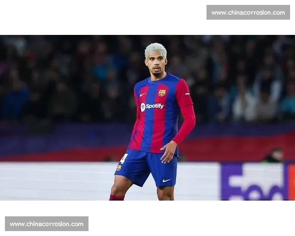 巴萨球探总监阿劳霍离任致谢：德科信任铸就辉煌，三年两夺西甲冠军