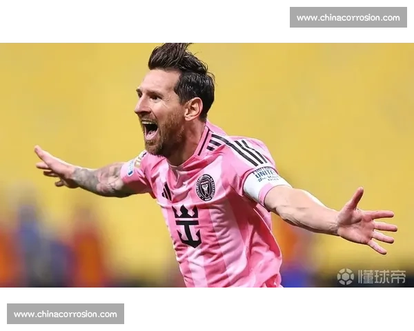 梅西世俱杯谢幕战:师徒兄弟情超越胜负,传奇之夜温情永驻 梅西世俱杯谢幕战:师徒兄弟情超越胜负,传奇之夜温情永驻