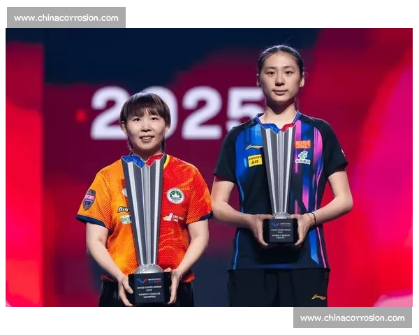 国乒两站 0 冠后全主力出征美国大满贯:重塑荣耀的关键一战 国乒两站 0 冠后全主力出征美国大满贯:重塑荣耀的关键一战