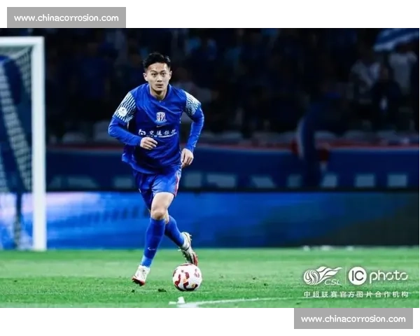 申花锋霸米内罗身价翻倍却陷入转会困局：伤病与禁令成双重枷锁