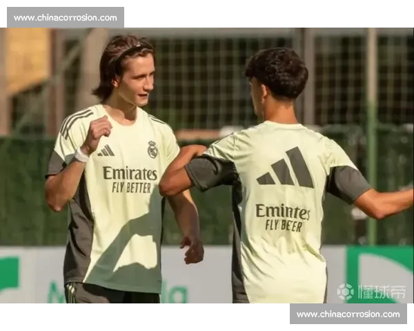 阿隆索力挺霍安 - 马丁内斯回归一线队 重伤复出新星获重用