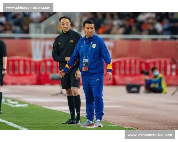 山东泰山基地备战仍难敌蓉城 足协杯 16 强追平历史最差战绩