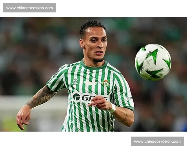 桑乔降薪 60% 赴尤文！安东尼铁心拒科莫，贝蒂斯成巴西飞翼救赎之地