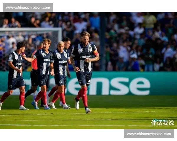 科瓦奇：天气难控但拉莫斯可期，世俱杯前瞻暗藏师徒传承伏笔