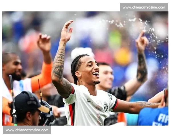 罗马诺确认！若昂 - 佩德罗巴西体检后加盟切尔西，火线驰援世俱杯