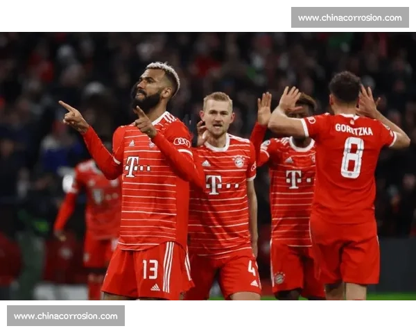 若日尼奥：拜仁并非不可逾越，切尔西与德甲巨人势均力敌