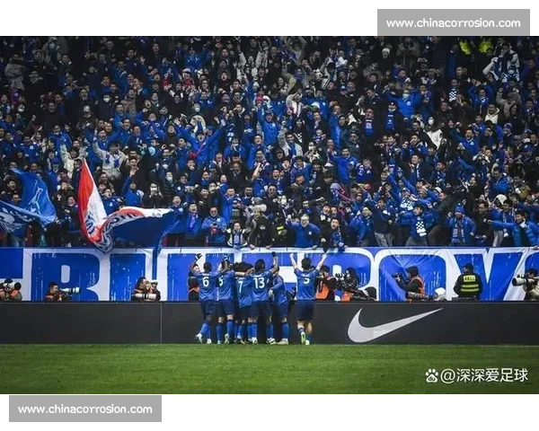 阿苏埃首秀战国安！申花特训打造锋线新核