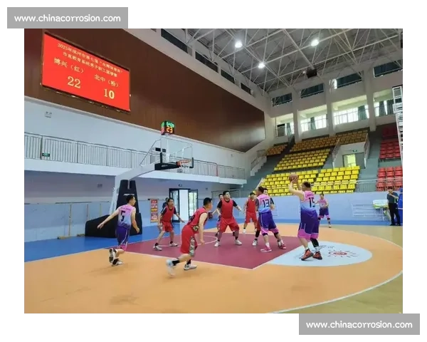 平房区第八届 “双增” 杯篮球赛激情落幕，政企联动书写体育新篇