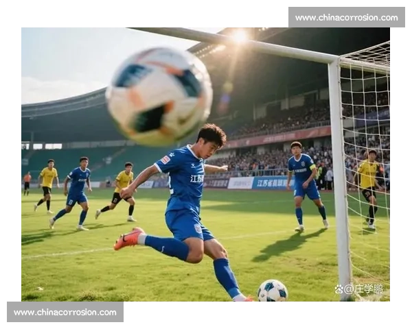 致命飞铲引爆世仇！苏超双雄再添新恨