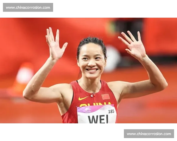 韦永丽逆风雨中 11 秒 57 夺冠 33 岁老将续写短跑传奇
